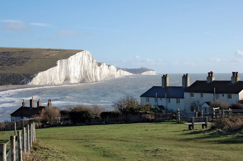 East Sussex, United Kingdom